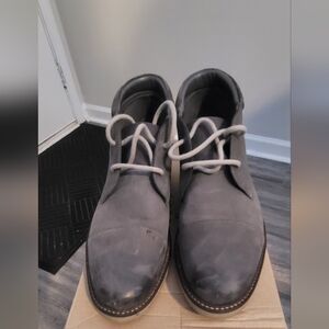 Clarks Grandin Top Boots 12m